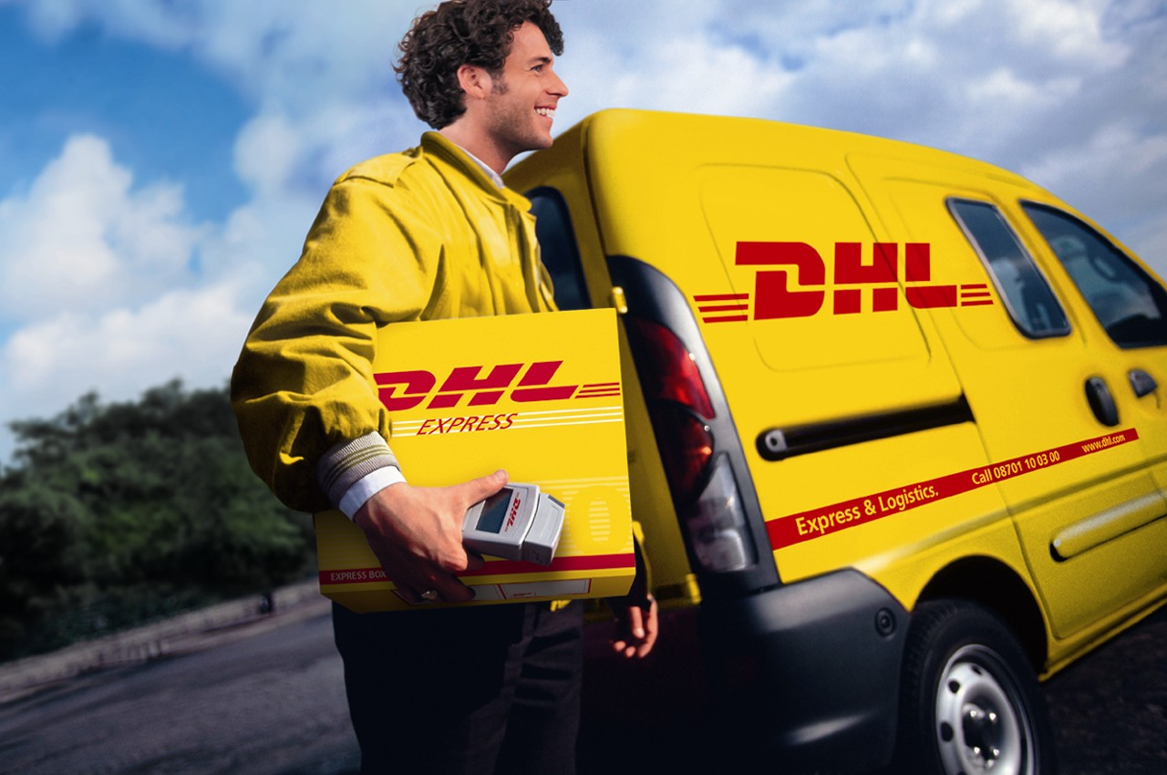 dhl